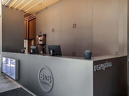 B&B Hotel Villingen-Schwenningen