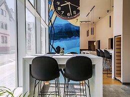 B&B Hotel Villingen-Schwenningen