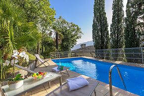 Villa Panorama With Private Pool