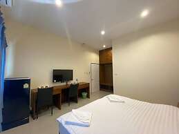 Cocoon Patong Hotel