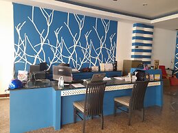 Cocoon Patong Hotel