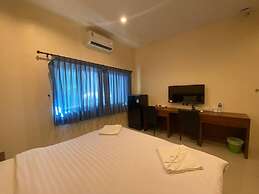 Cocoon Patong Hotel