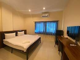 Cocoon Patong Hotel