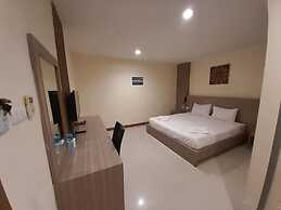 Cocoon Patong Hotel