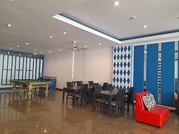 Cocoon Patong Hotel