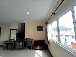 Cocoon Patong Hotel