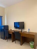 Cocoon Patong Hotel