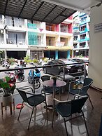 Cocoon Patong Hotel