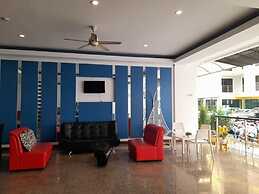 Cocoon Patong Hotel