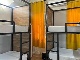 The Venue Hostel Boutique