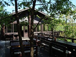 Kulindağ Dağ Evi