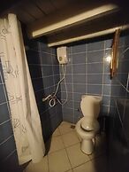Kulindağ Dağ Evi