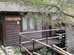 Kulindağ Dağ Evi