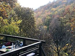 Kulindağ Dağ Evi