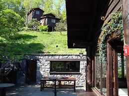 Kulindağ Dağ Evi