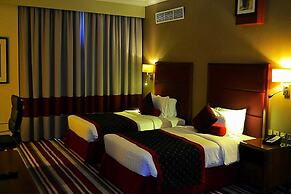 Wonder Palace Hotel Qatar