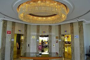 Wonder Palace Hotel Qatar