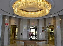 Wonder Palace Hotel Qatar