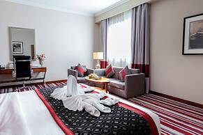 Wonder Palace Hotel Qatar