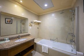 Wonder Palace Hotel Qatar