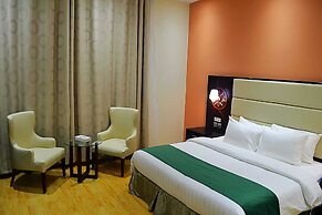 Palm Inn Hotel Doha