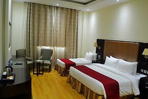 Palm Inn Hotel Doha