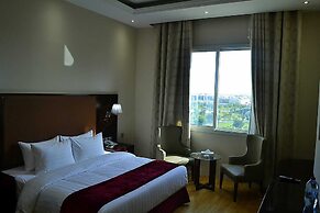 Palm Inn Hotel Doha