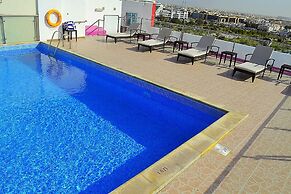Palm Inn Hotel Doha