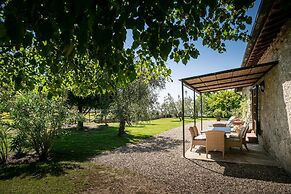 Oliveta a Retreat Surrounded by Olive Trees