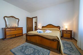 Casa Amabile With Pool