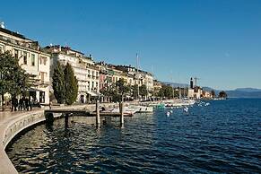 Rossella Lake View in Sal