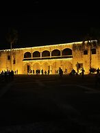 VBermor Hotel