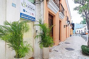 VBermor Hotel