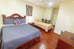 VBermor Hotel
