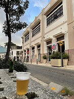 VBermor Hotel
