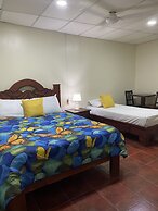 VBermor Hotel