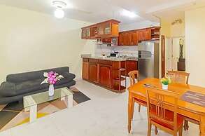 VBermor Hotel