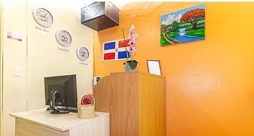 VBermor Hotel