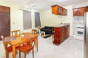 VBermor Hotel