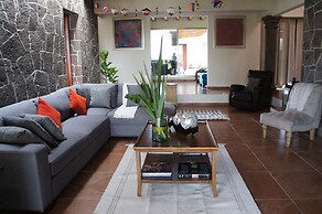 Casa Ángela Guest House