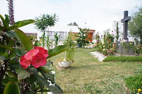 Casa Ángela Guest House