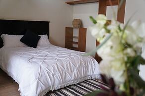 Casa Ángela Guest House