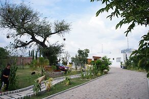 Casa Ángela Guest House