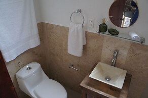 Casa Ángela Guest House