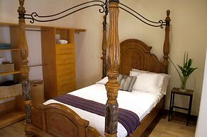 Casa Ángela Guest House
