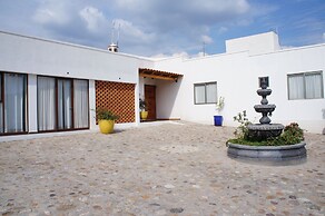 Casa Ángela Guest House