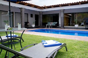 Casa Ángela Guest House
