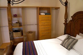 Casa Ángela Guest House
