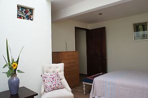 Casa Ángela Guest House