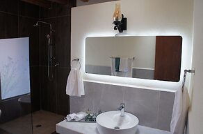 Casa Ángela Guest House